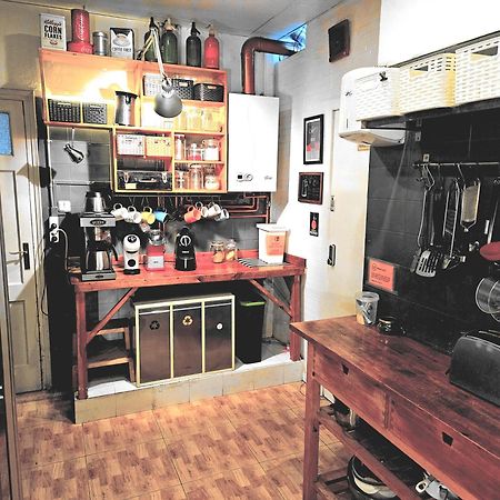 Wow Hostel Barselona Dış mekan fotoğraf
