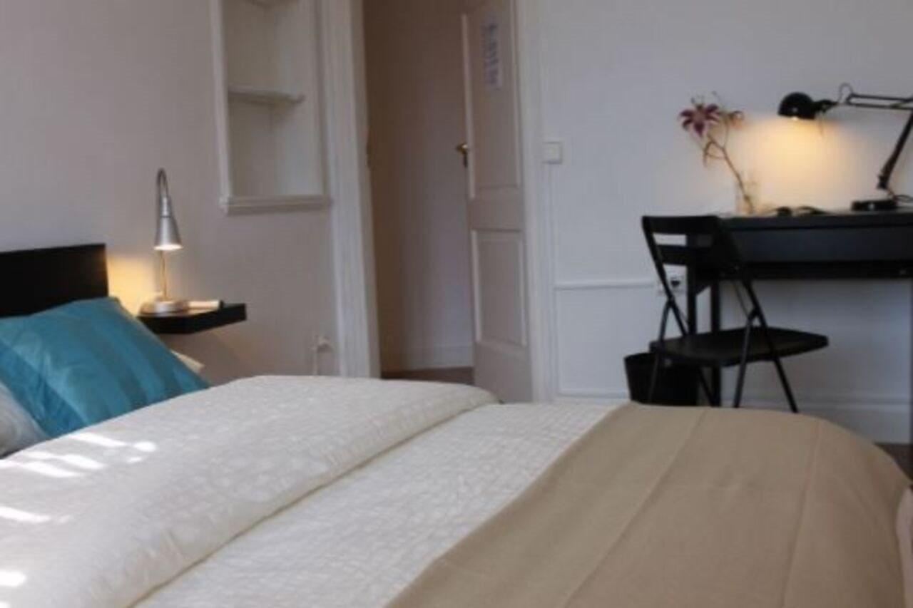 Wow Hostel Barselona Dış mekan fotoğraf