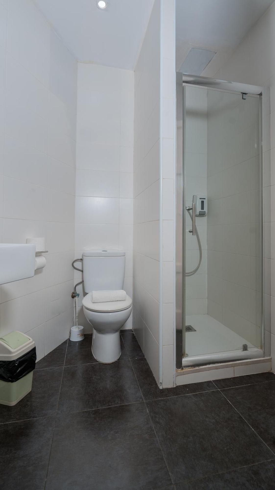 Wow Hostel Barselona Dış mekan fotoğraf