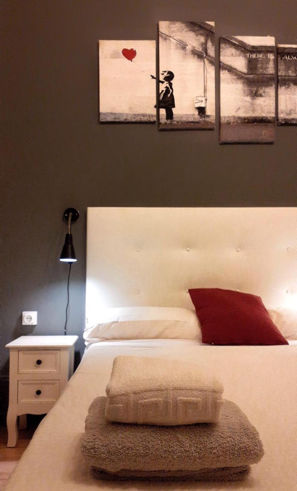 Wow Hostel Barselona Dış mekan fotoğraf