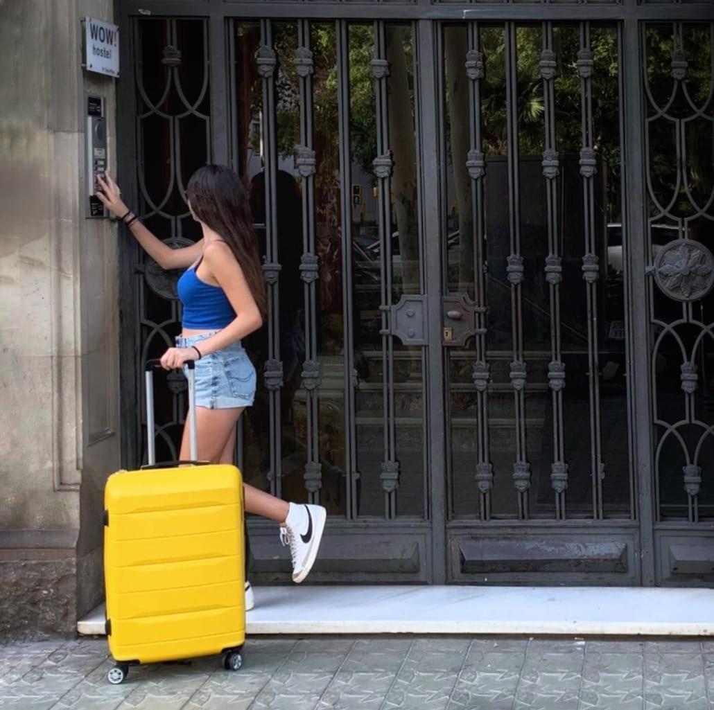 Wow Hostel Barselona Dış mekan fotoğraf