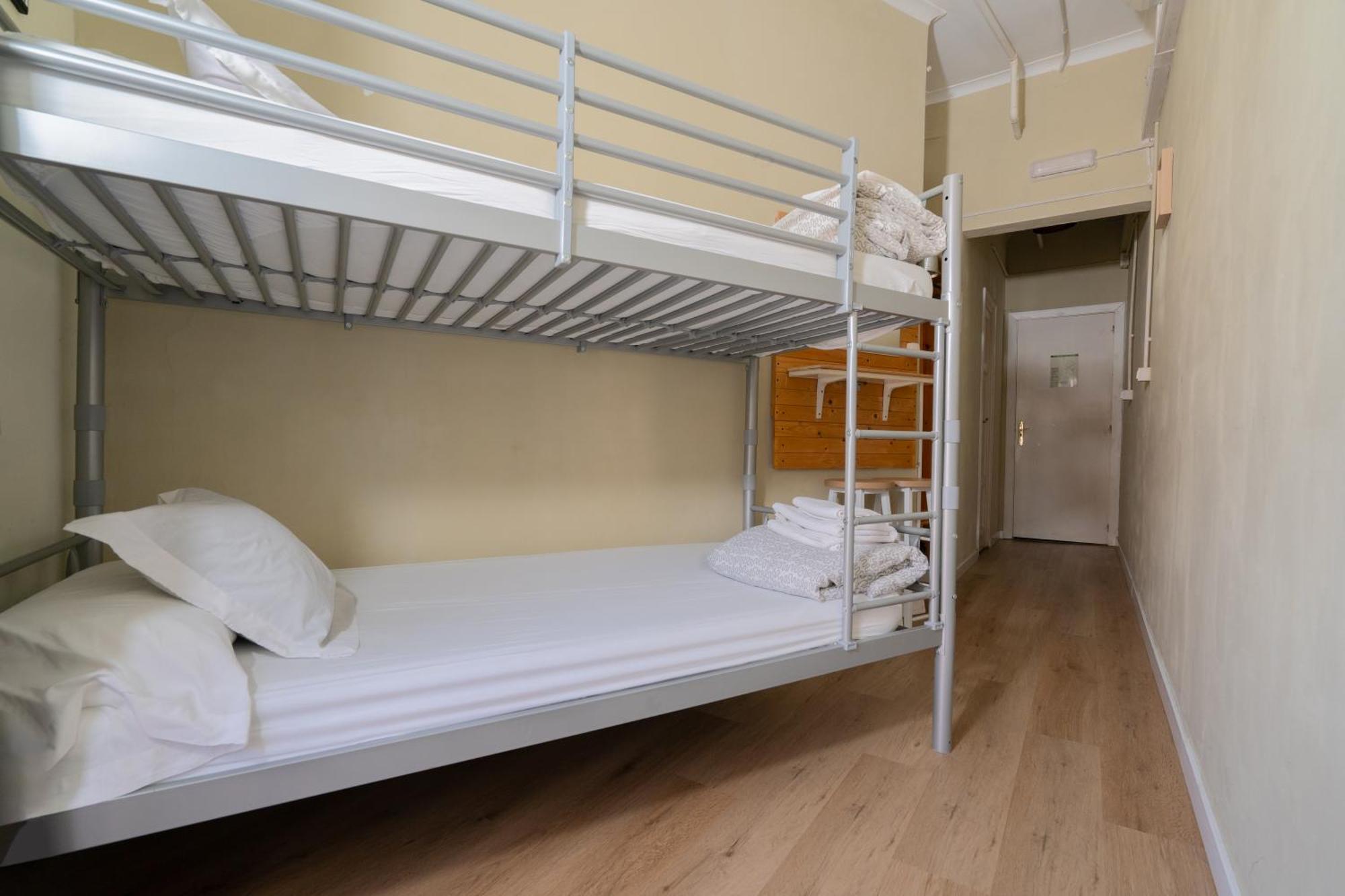 Wow Hostel Barselona Dış mekan fotoğraf