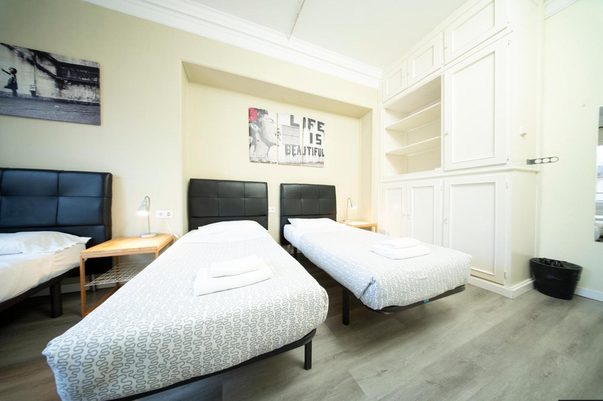 Wow Hostel Barselona Dış mekan fotoğraf