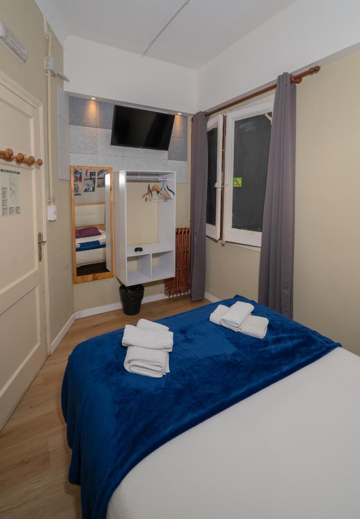 Wow Hostel Barselona Dış mekan fotoğraf