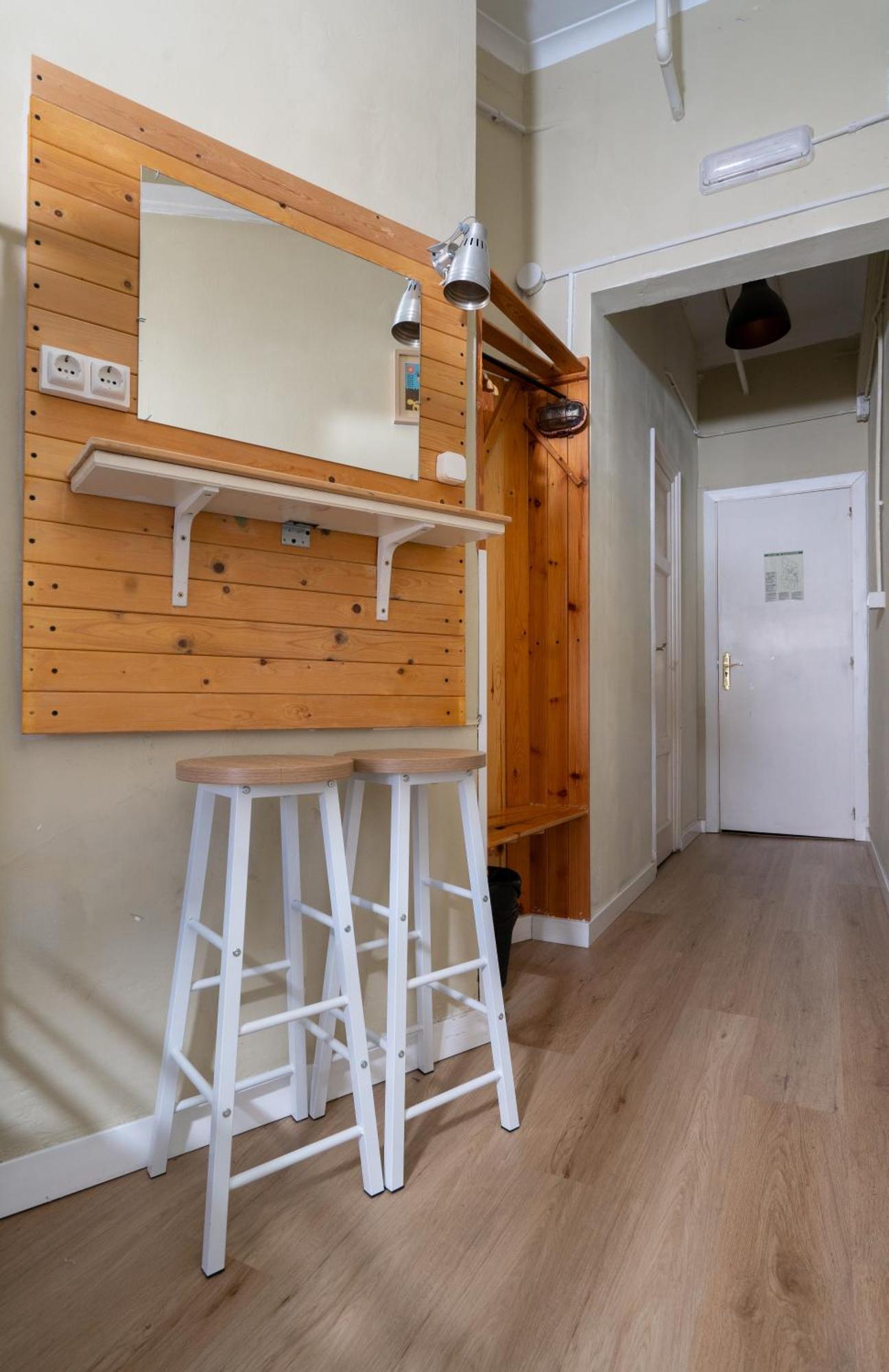 Wow Hostel Barselona Dış mekan fotoğraf
