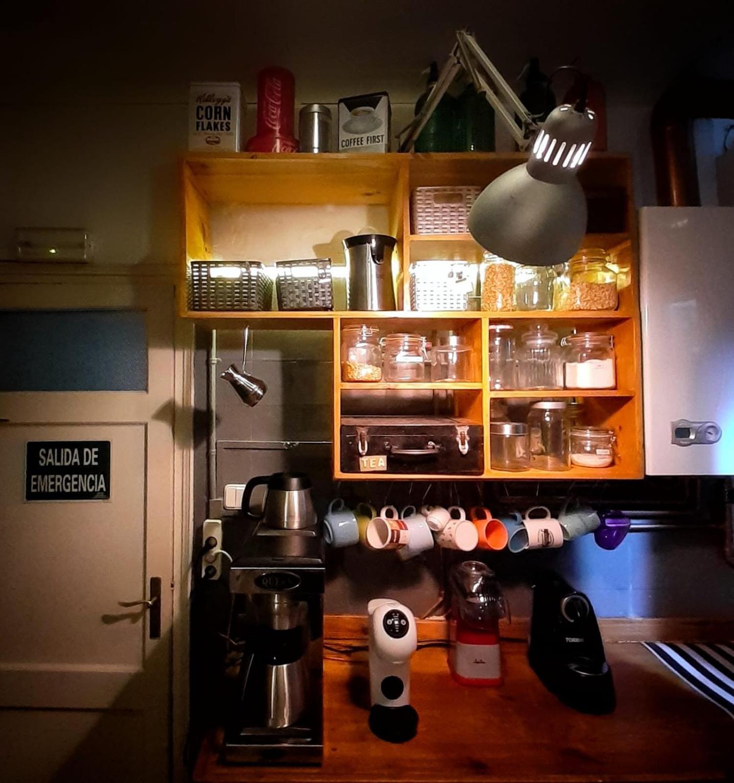 Wow Hostel Barselona Dış mekan fotoğraf