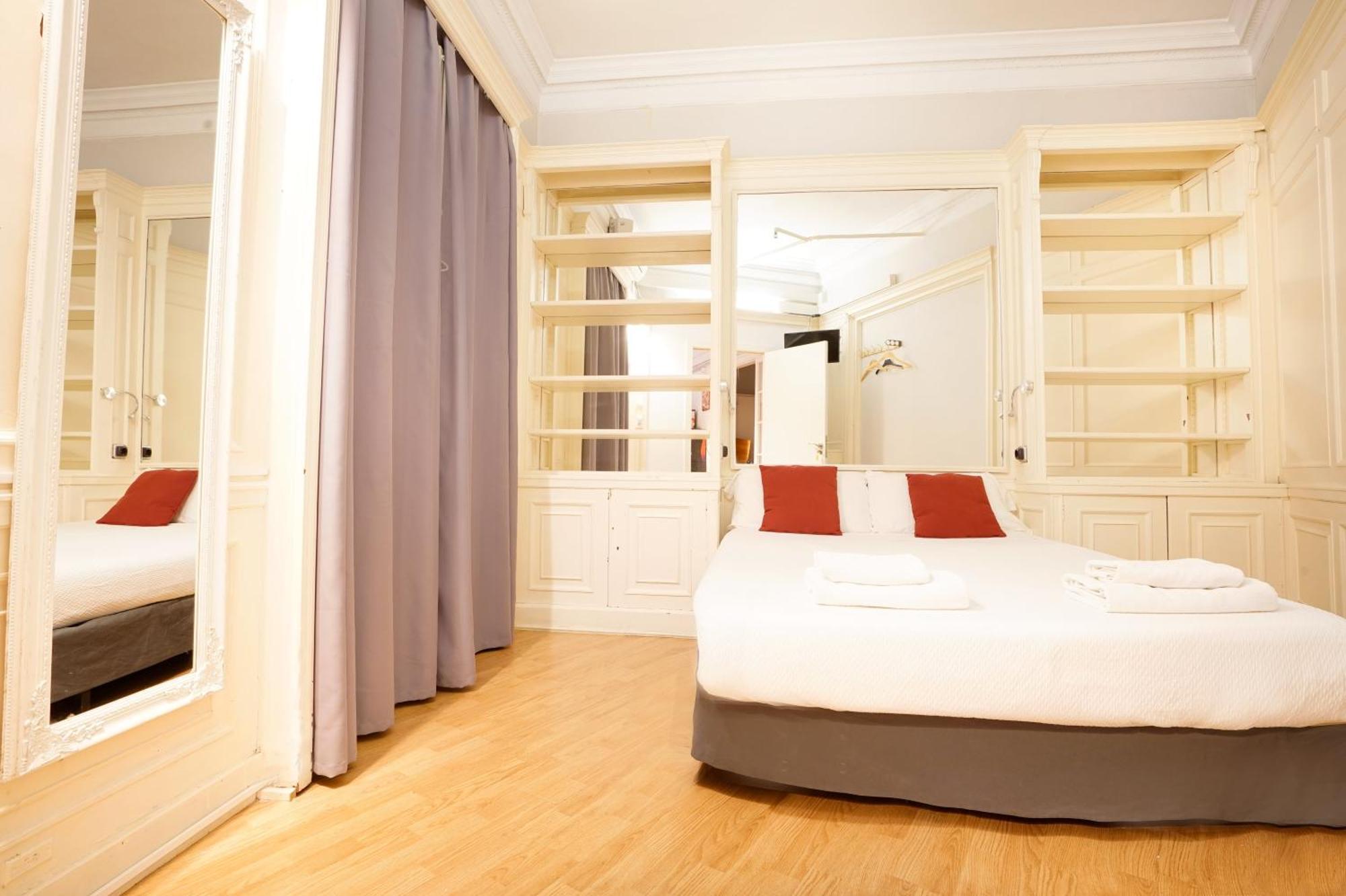 Wow Hostel Barselona Dış mekan fotoğraf