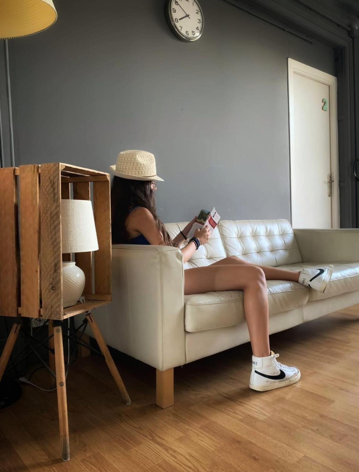 Wow Hostel Barselona Dış mekan fotoğraf