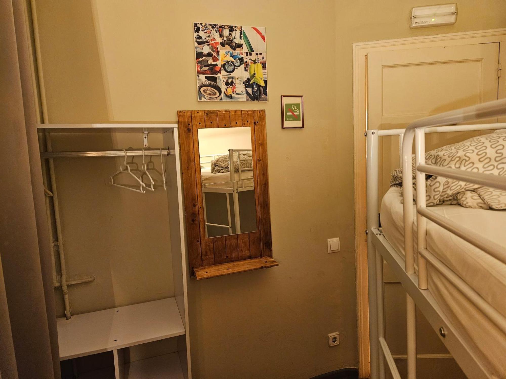 Wow Hostel Barselona Dış mekan fotoğraf