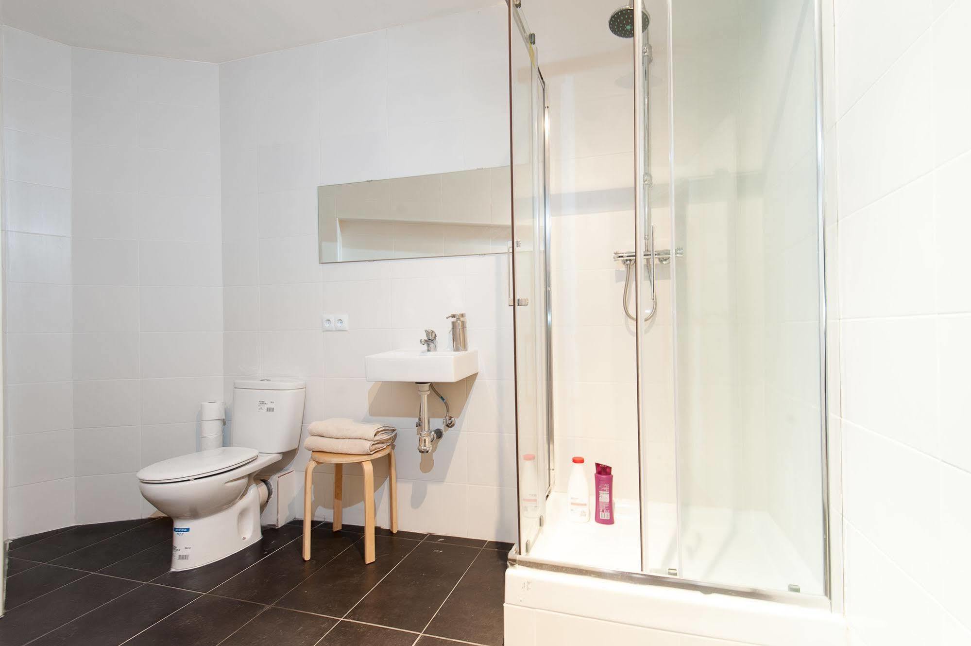 Wow Hostel Barselona Dış mekan fotoğraf