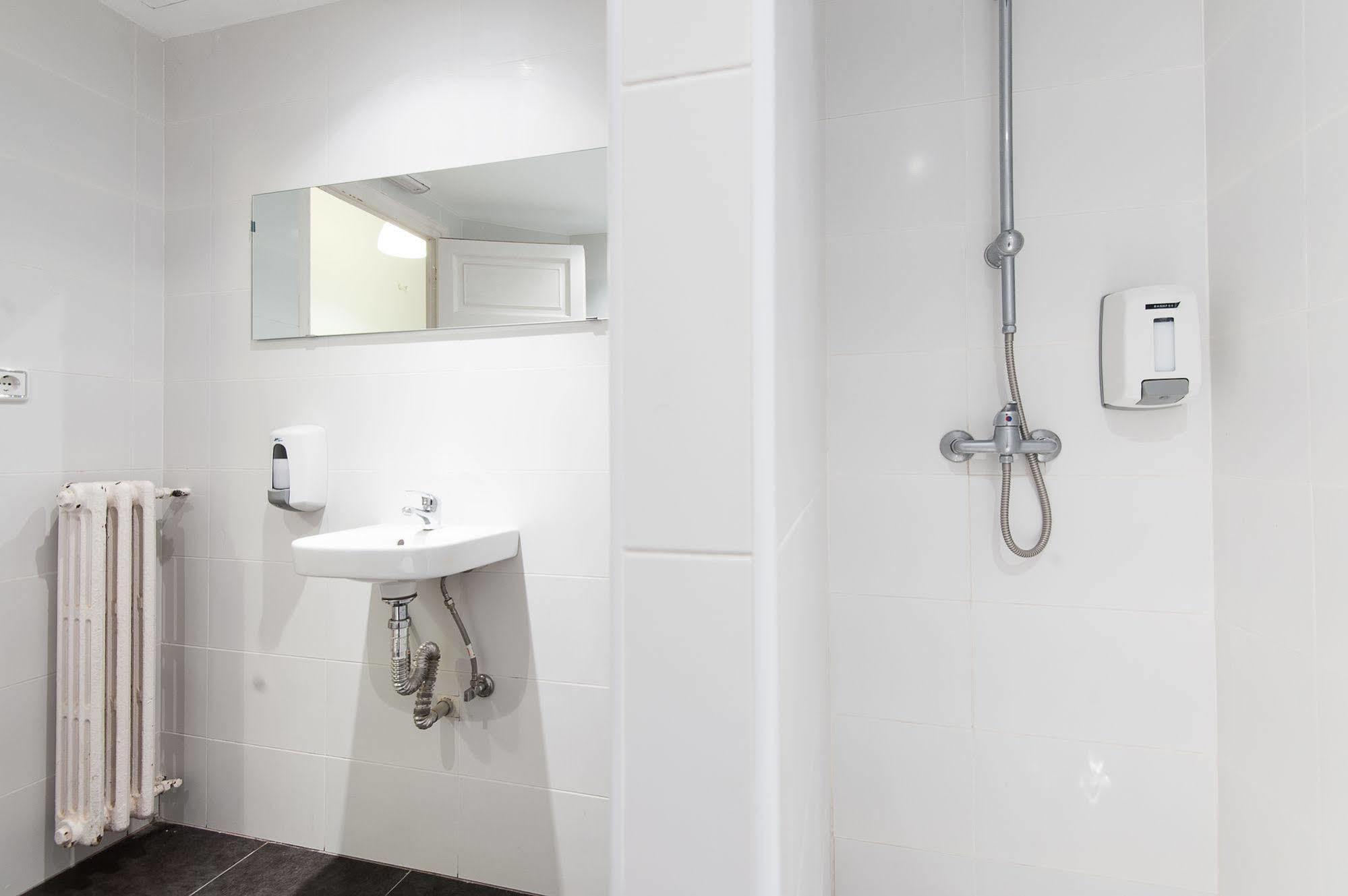 Wow Hostel Barselona Dış mekan fotoğraf