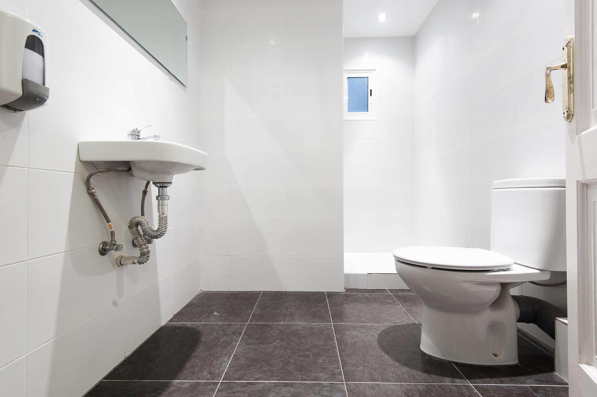 Wow Hostel Barselona Dış mekan fotoğraf